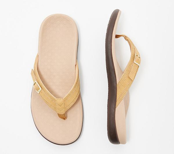 Slippers dames | Comfortabele teenslippers met zachte zool
