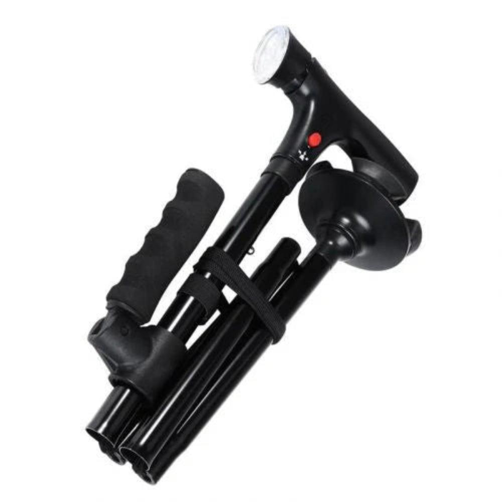 SmartFold Wandelstok 7