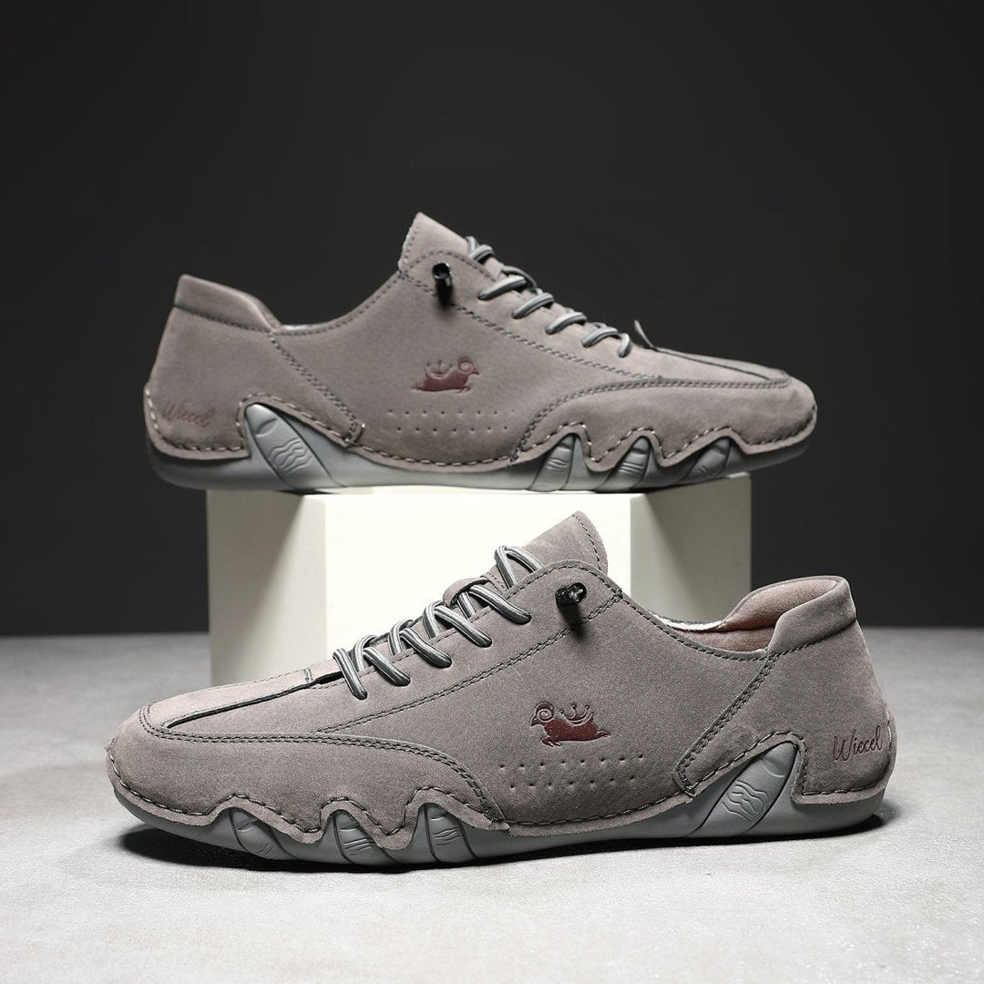 Sneakers dames | Comfort sneakers met flexibele zool