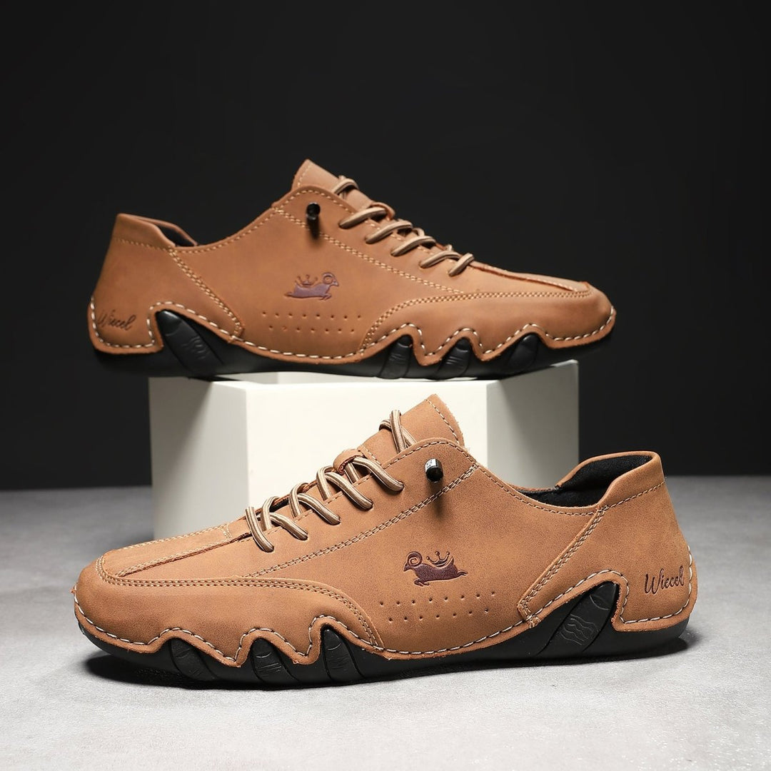Sneakers dames | Comfort sneakers met flexibele zool