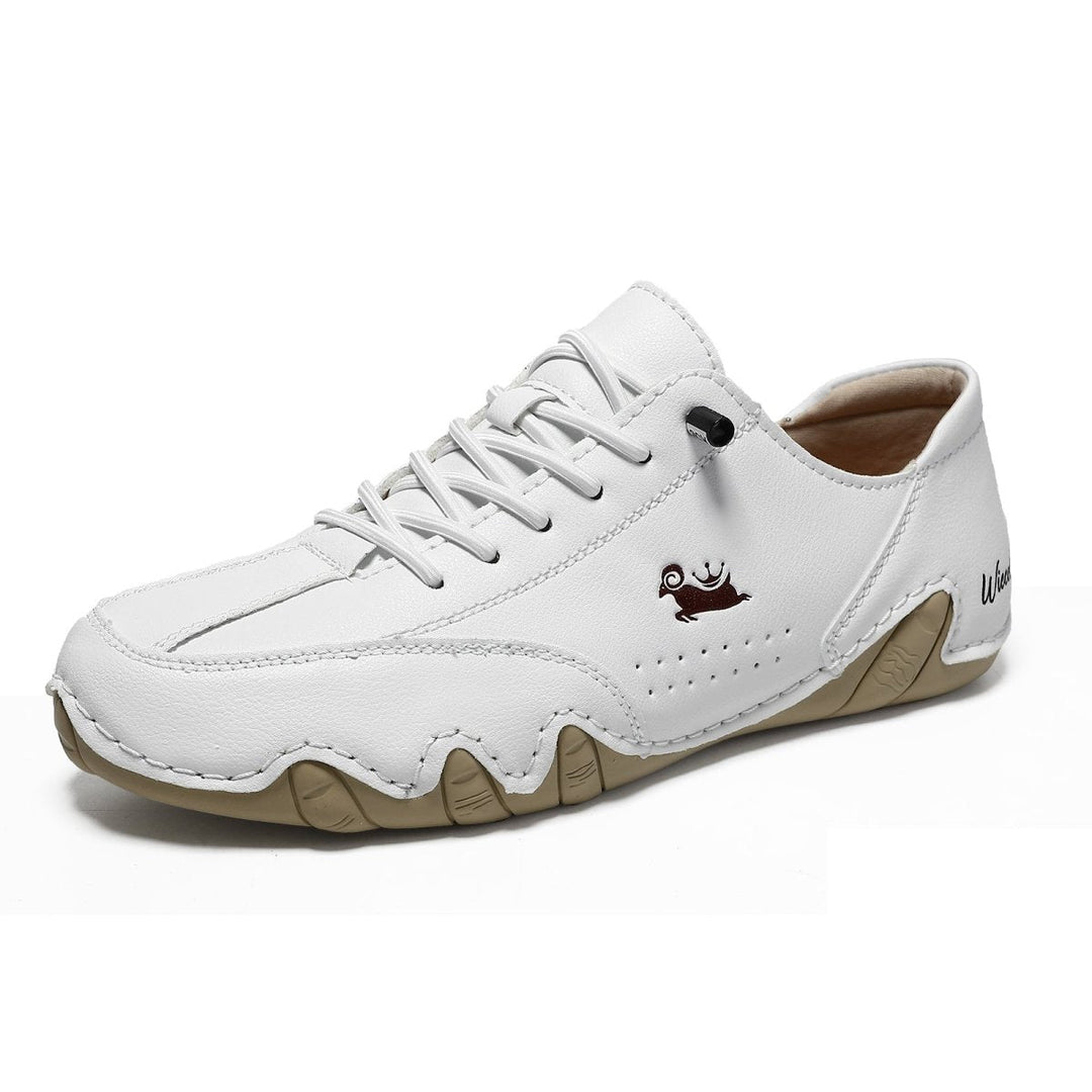 Sneakers dames | Comfort sneakers met flexibele zool