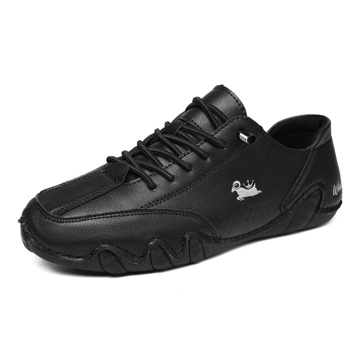 Sneakers dames | Comfort sneakers met flexibele zool
