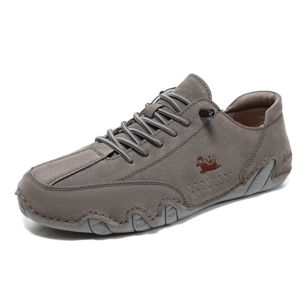 Sneakers dames | Comfort sneakers met flexibele zool