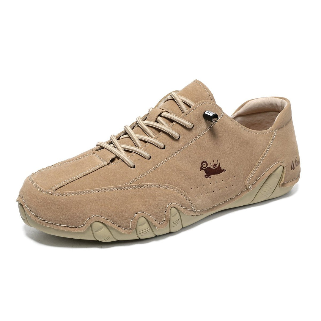 Sneakers dames | Comfort sneakers met flexibele zool