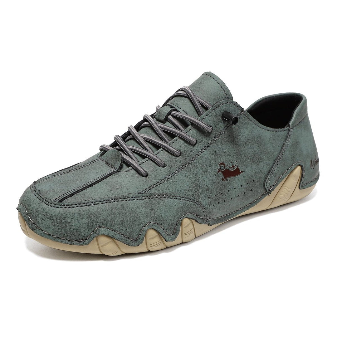 Sneakers dames | Comfort sneakers met flexibele zool