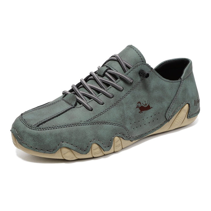 Sneakers dames | Comfort sneakers met flexibele zool