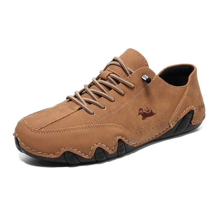 Sneakers dames | Comfort sneakers met flexibele zool