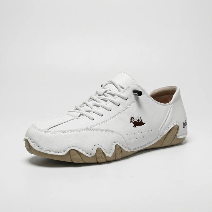 Sneakers dames | Comfort sneakers met flexibele zool