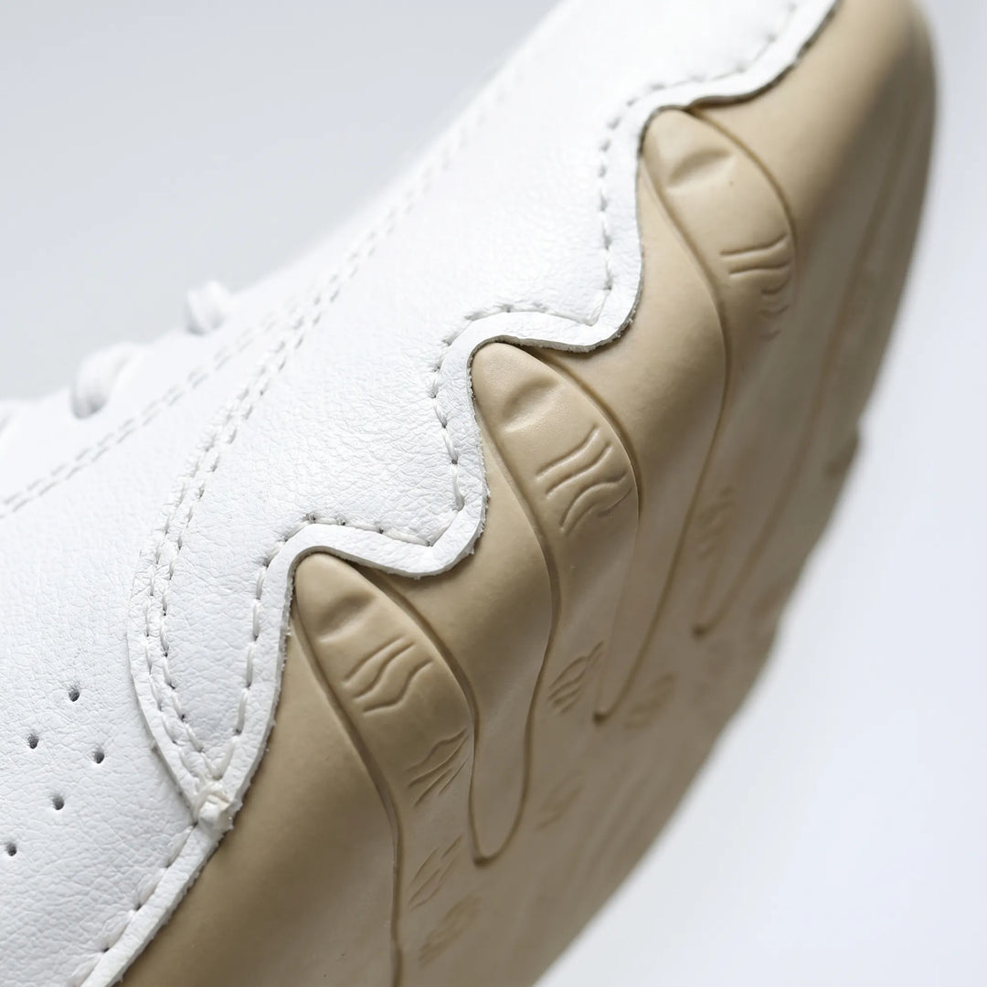 Sneakers dames | Comfort sneakers met flexibele zool