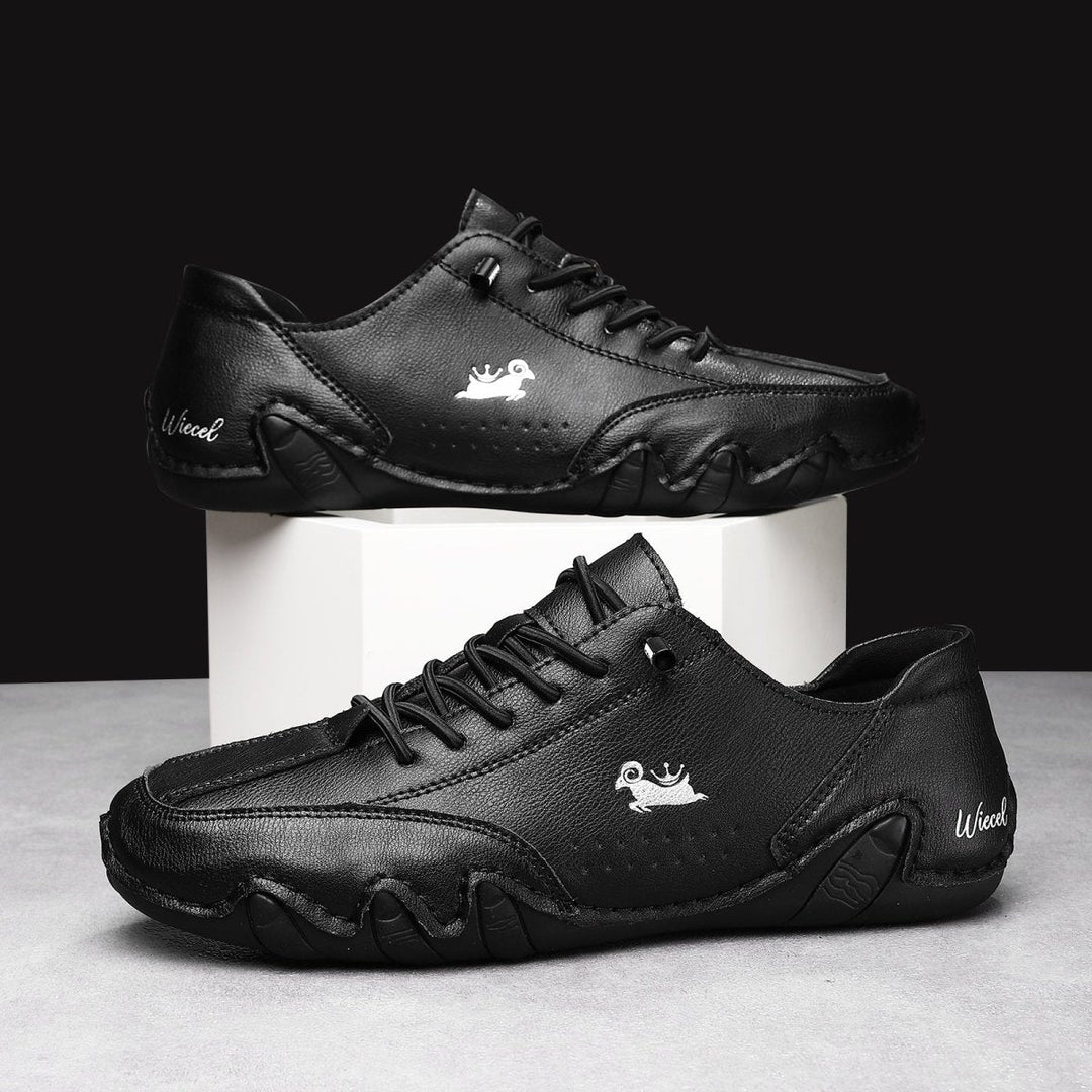 Sneakers dames | Comfort sneakers met flexibele zool