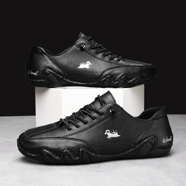 Sneakers dames | Comfort sneakers met flexibele zool