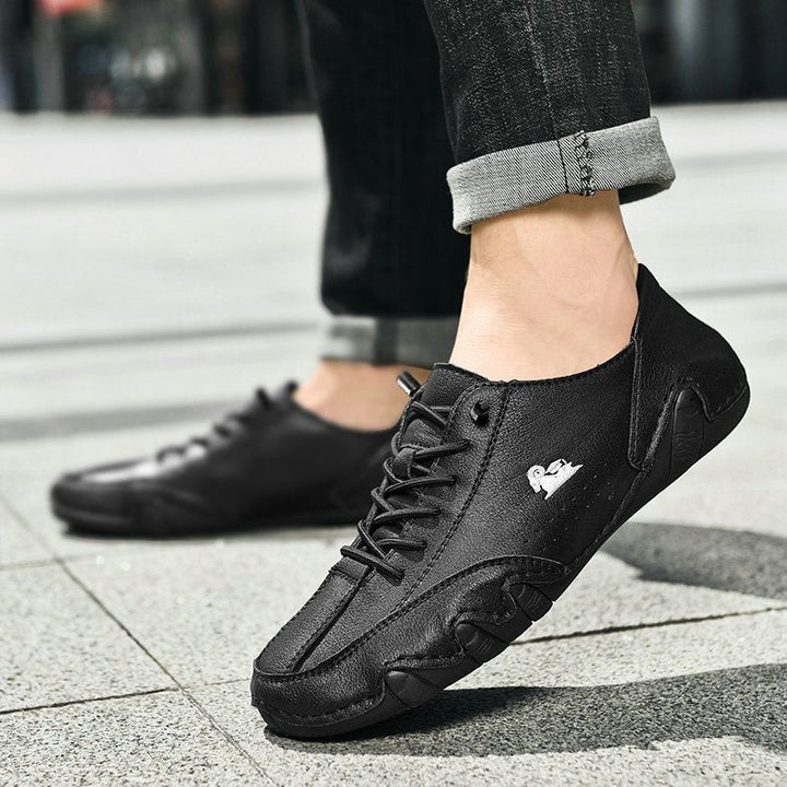 Sneakers dames | Comfort sneakers met flexibele zool