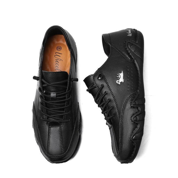 Sneakers dames | Comfort sneakers met flexibele zool