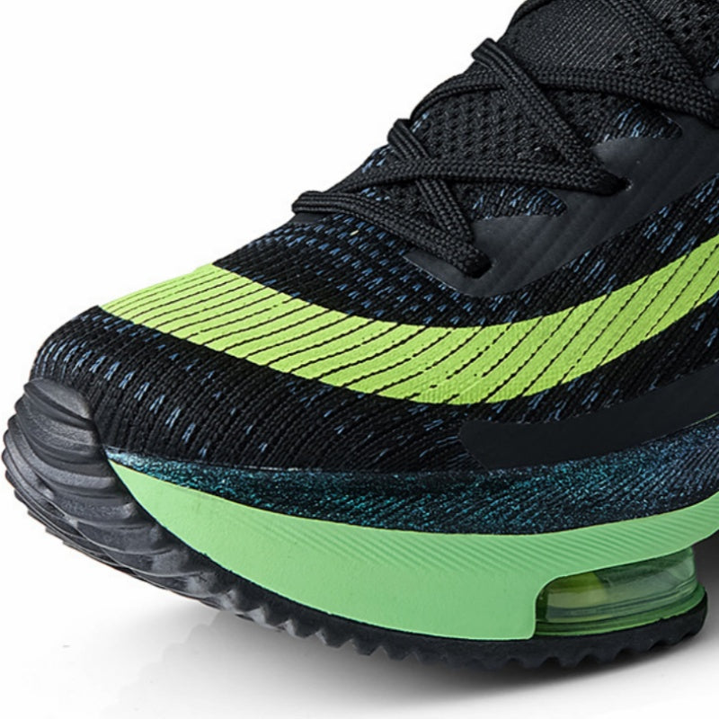 Sneakers heren | Hardloopschoenen met ademend en licht design