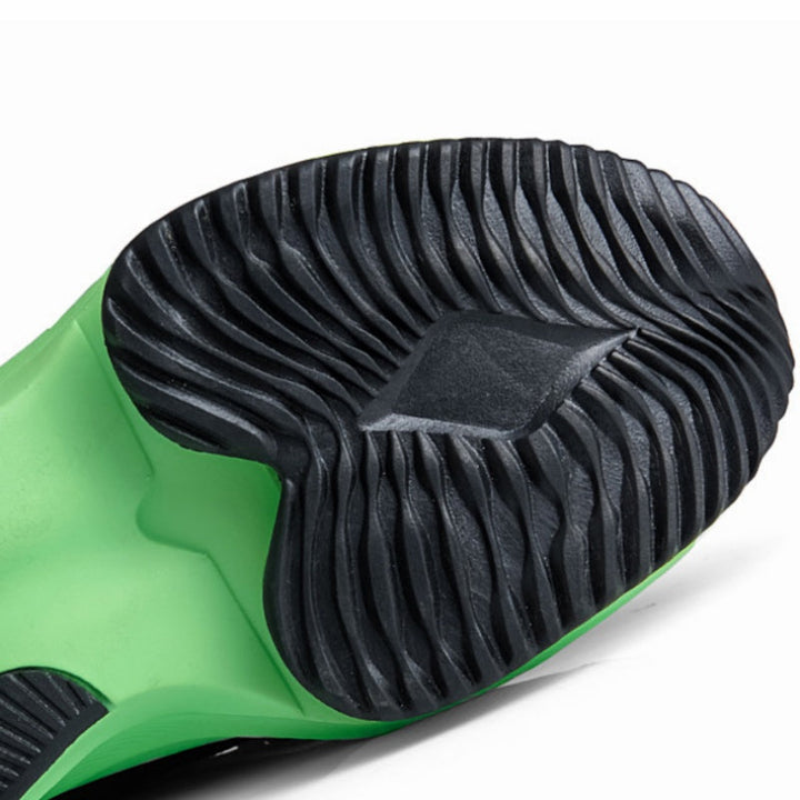 Sneakers heren | Hardloopschoenen met ademend en licht design