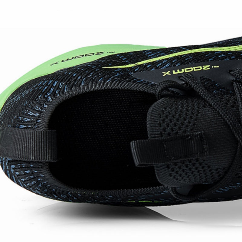 Sneakers heren | Hardloopschoenen met ademend en licht design