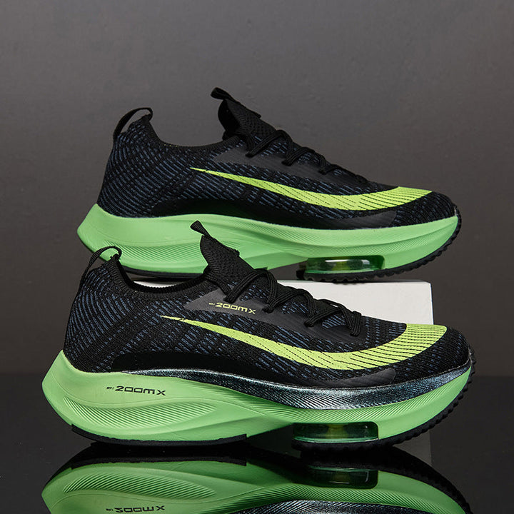 Sneakers heren | Hardloopschoenen met ademend en licht design