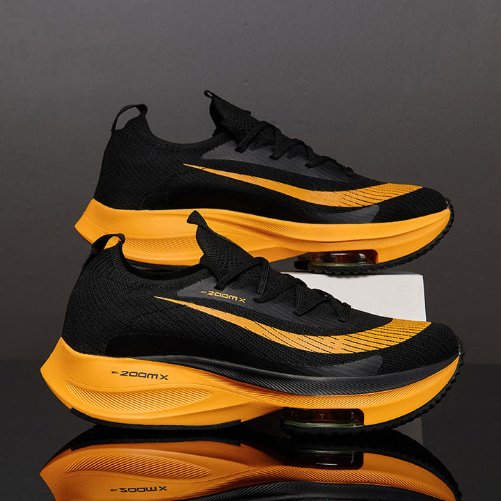 Sneakers heren | Hardloopschoenen met ademend en licht design