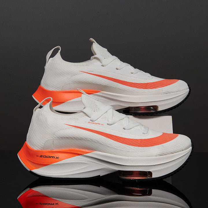 Sneakers heren | Hardloopschoenen met ademend en licht design