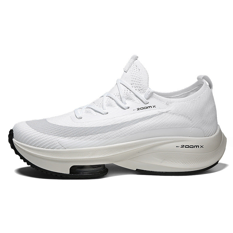 Sneakers heren | Hardloopschoenen met ademend en licht design