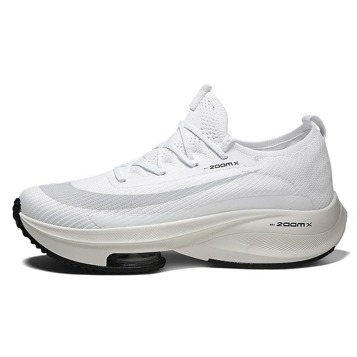 Sneakers heren | Hardloopschoenen met ademend en licht design