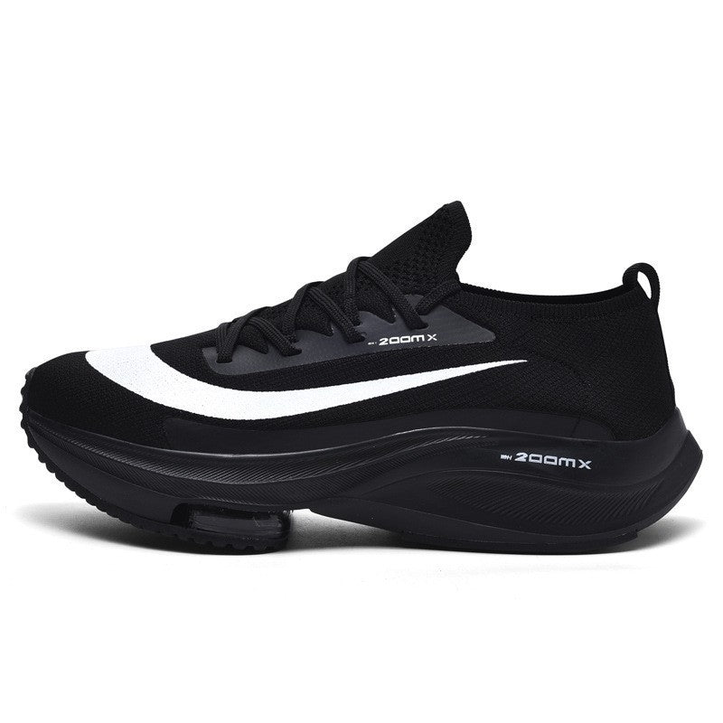 Sneakers heren | Hardloopschoenen met ademend en licht design