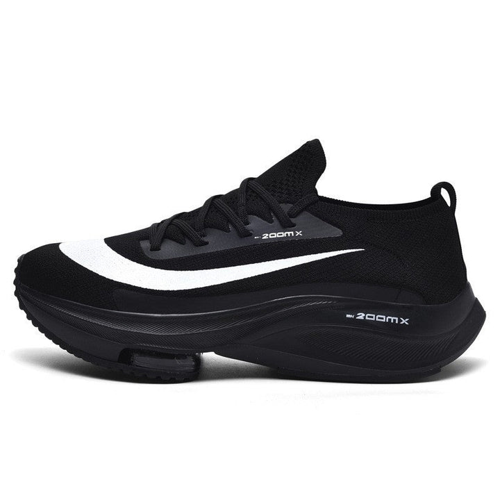 Sneakers heren | Hardloopschoenen met ademend en licht design