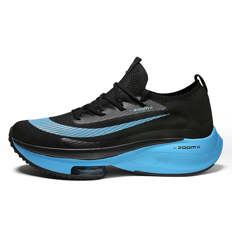 Sneakers heren | Hardloopschoenen met ademend en licht design