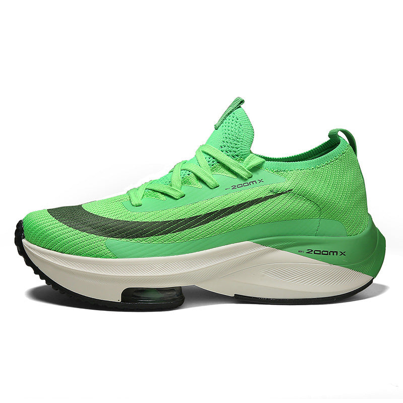 Sneakers heren | Hardloopschoenen met ademend en licht design