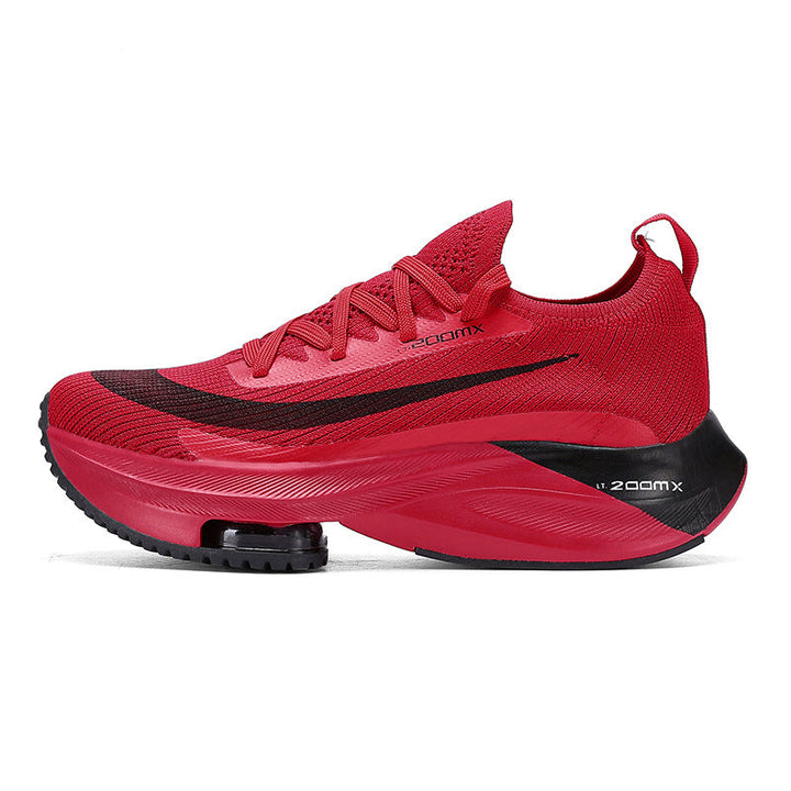 Sneakers heren | Hardloopschoenen met ademend en licht design