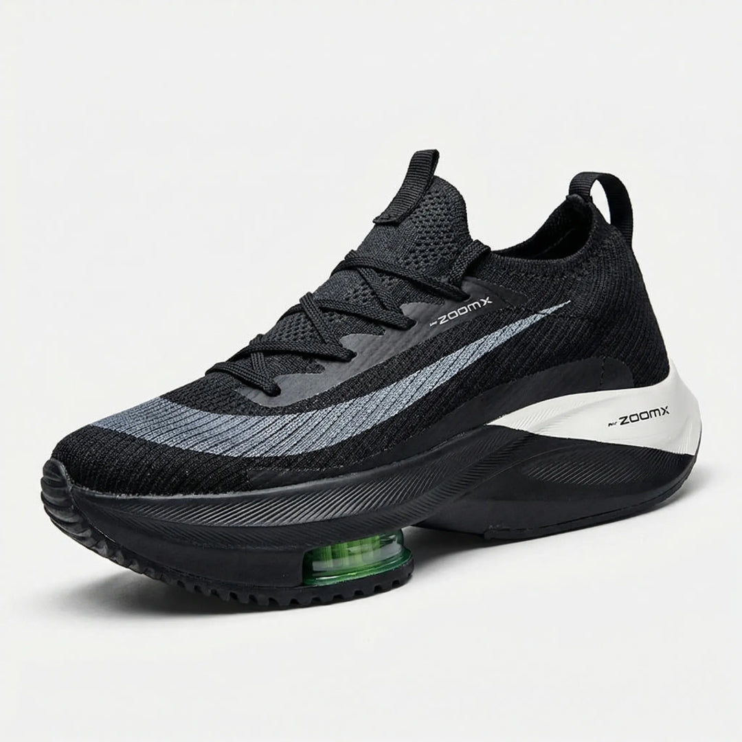 Sneakers heren | Hardloopschoenen met ademend en licht design