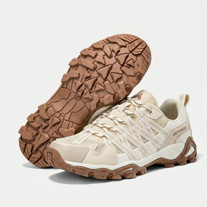 Sneakers heren | Sport sneakers met stevige zool