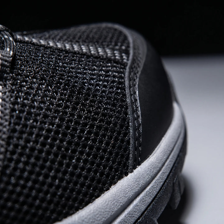 Sneakers heren | Sport sneakers met stevige zool