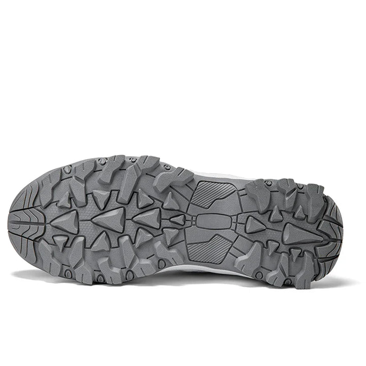 Sneakers heren | Sport sneakers met stevige zool