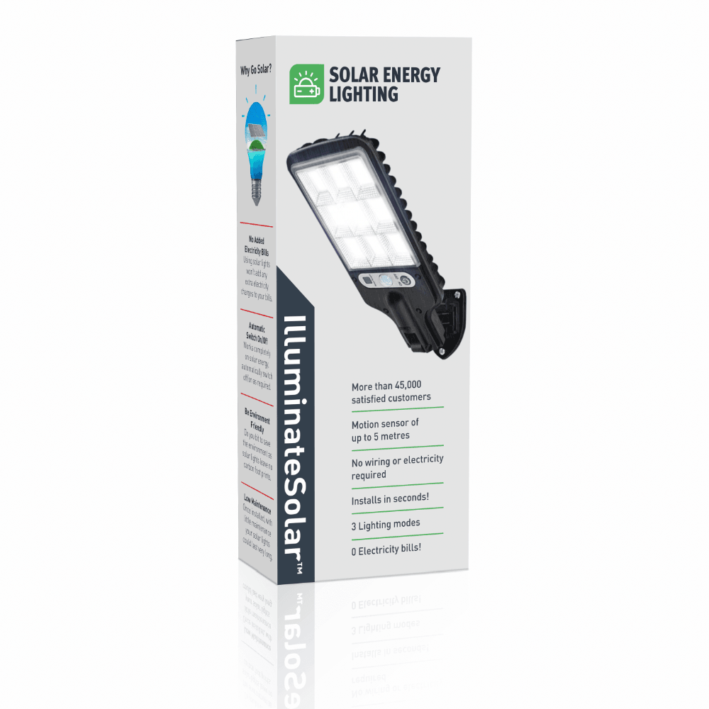 SolarGlow 5