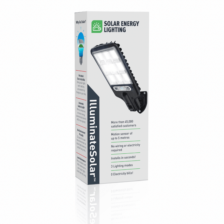 SolarGlow 5