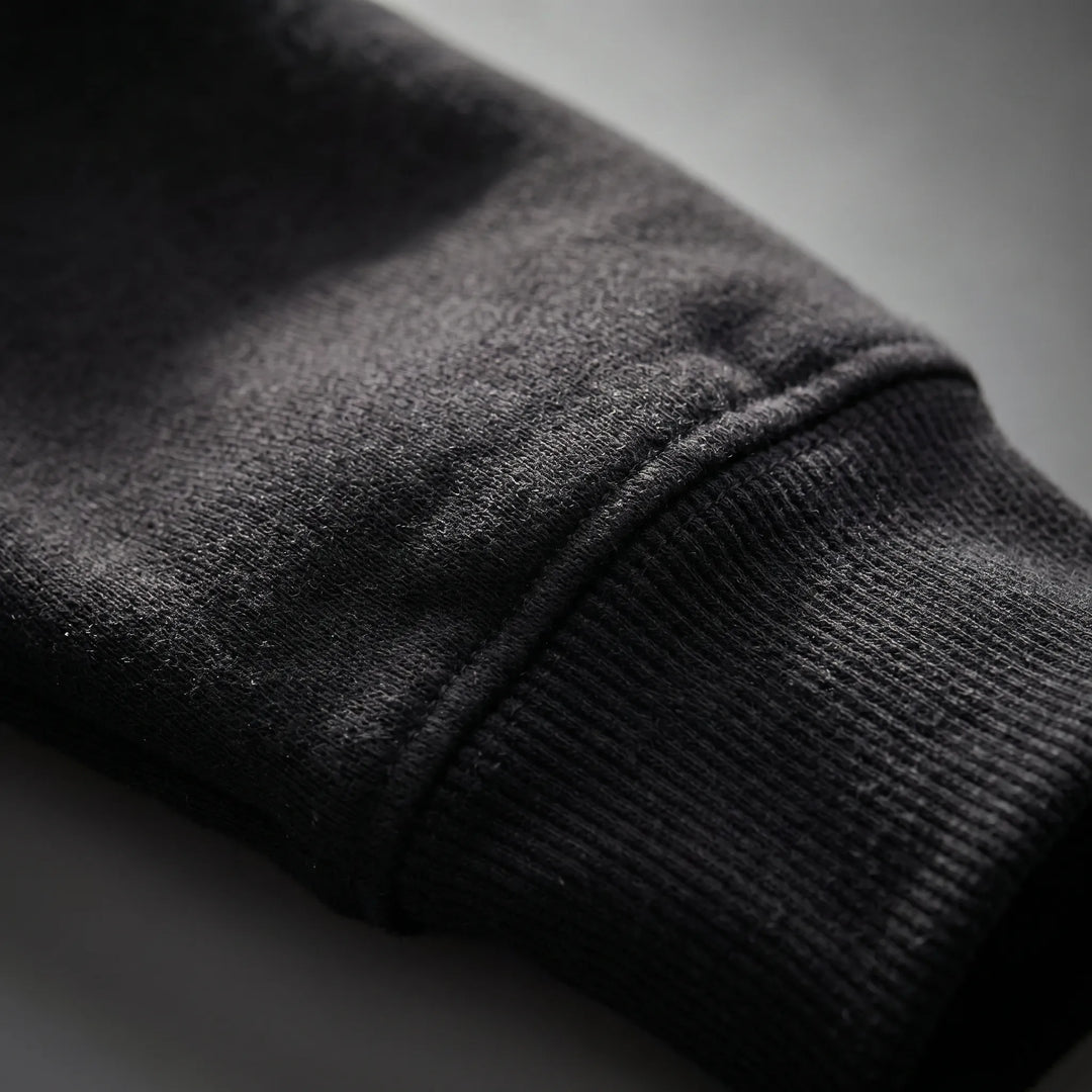 Sweatpants heren | Comfortabele joggingbroek voor dagelijks gebruik