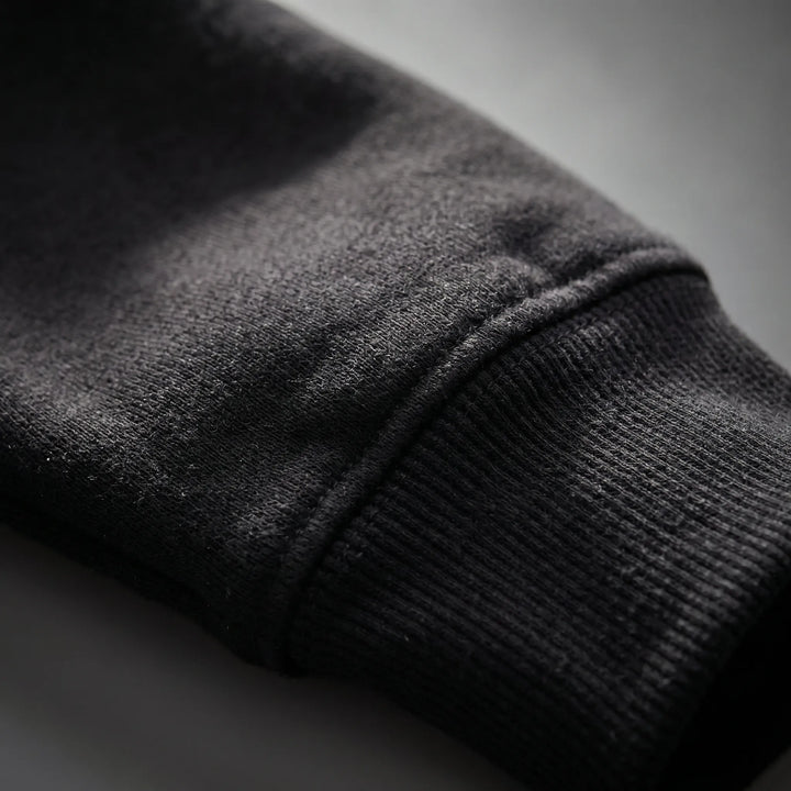 Sweatpants heren | Comfortabele joggingbroek voor dagelijks gebruik