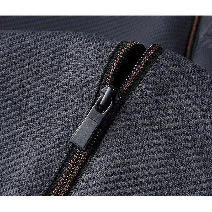 Trainingspak heren | Luxe joggingpak voor comfort & stijl