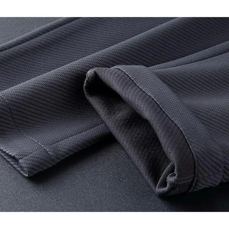 Trainingspak heren | Luxe joggingpak voor comfort & stijl