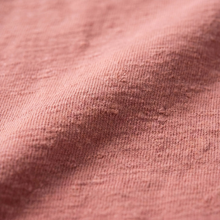 T shirt heren | Casual t-shirt met korte mouw en ronde hals