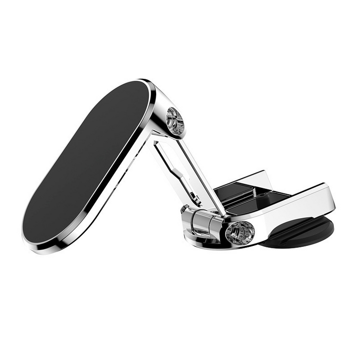 Telefoonhouder auto | Magnetische houder met 360° draaibare functie
