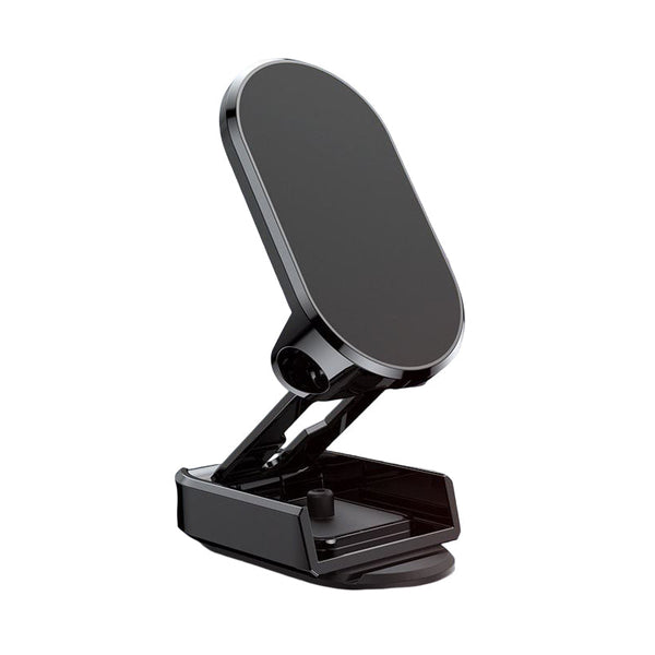 Telefoonhouder auto | Magnetische houder met 360° draaibare functie