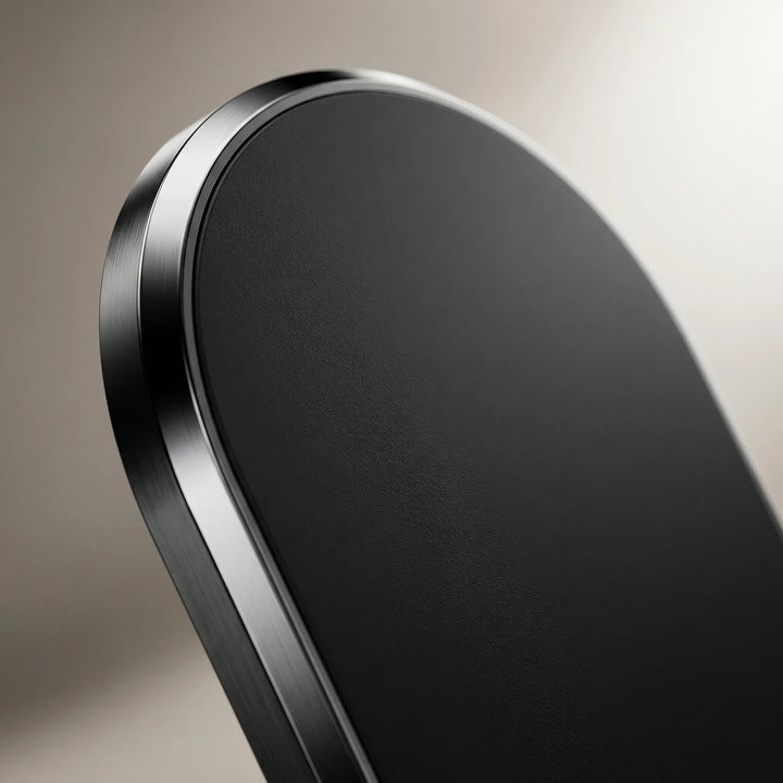 Telefoonhouder auto | Magnetische houder met 360° draaibare functie