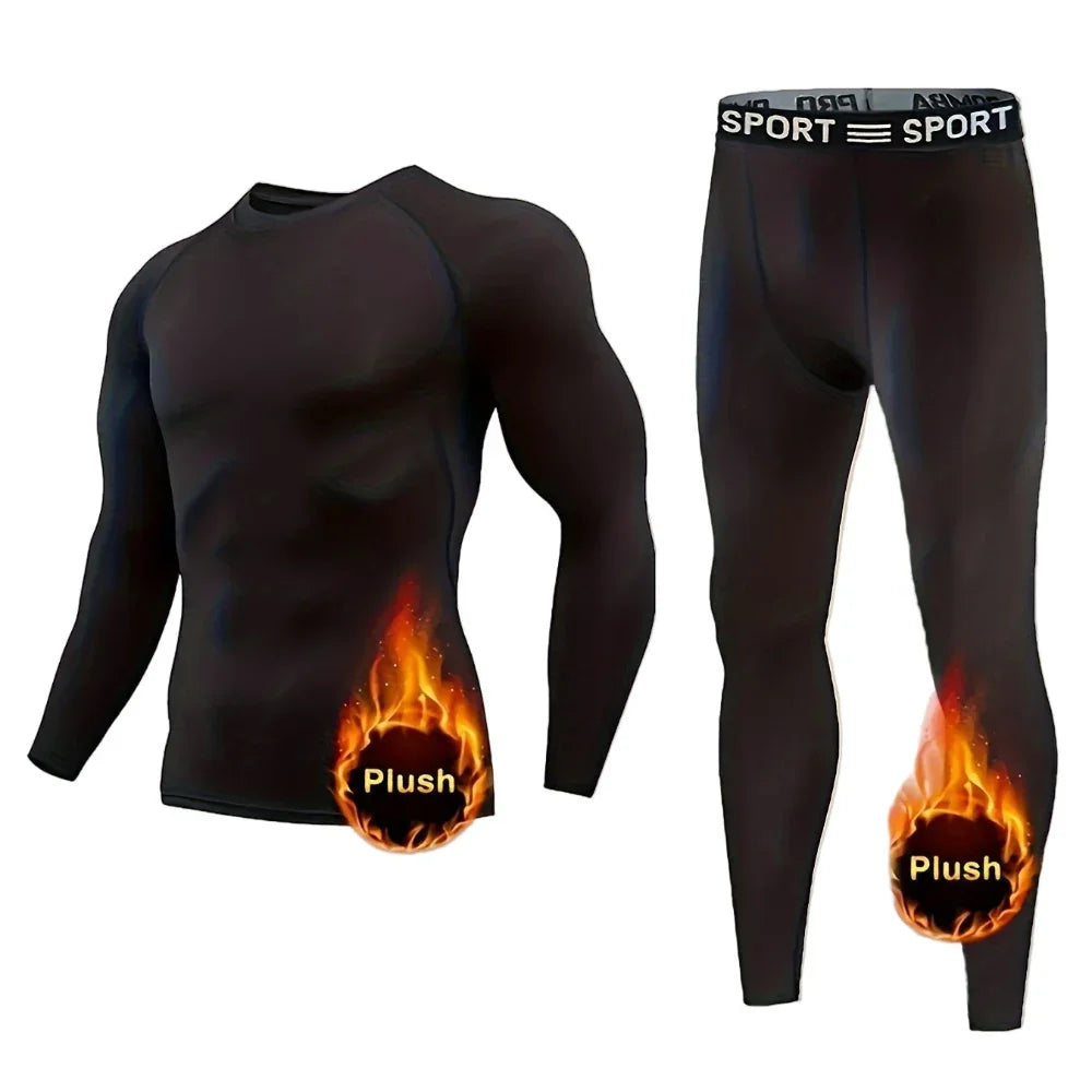 Thermo ondergoed heren2