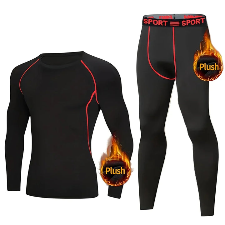 Thermo ondergoed heren4