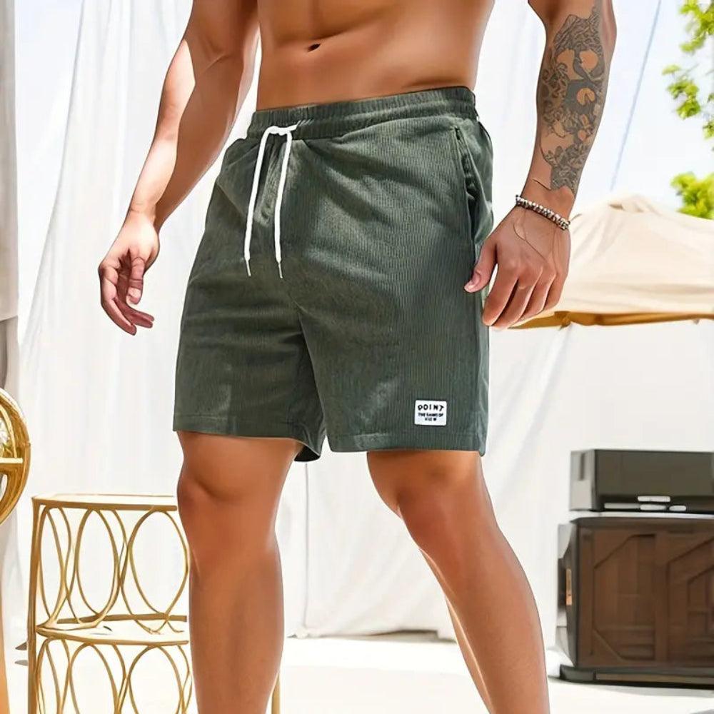 TideFlow™ Heren Zwemshort 2