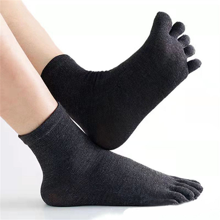 ToeBreeze 3