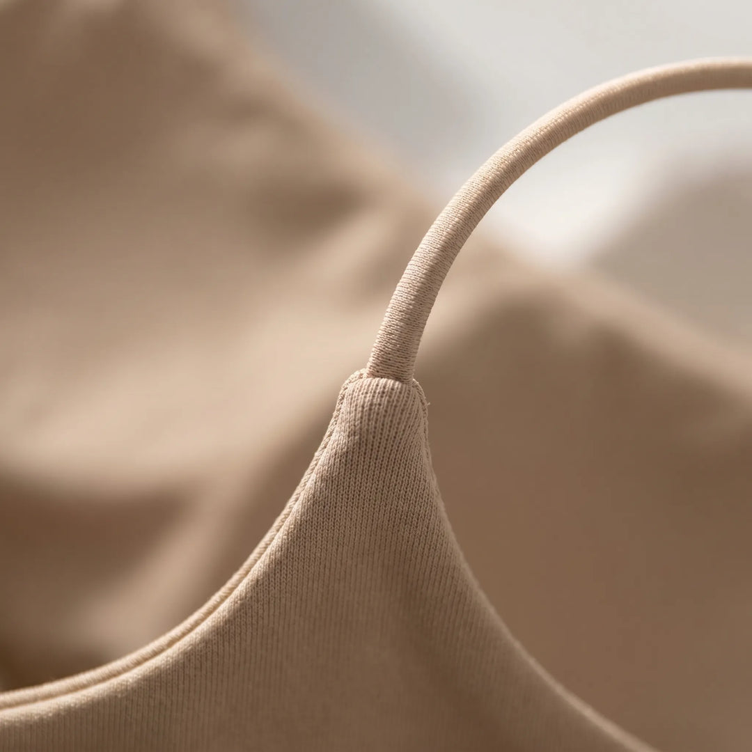 Top dames | Basic damestop comfortabel en stijlvol