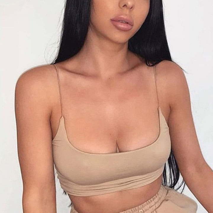 Top dames | Basic damestop comfortabel en stijlvol